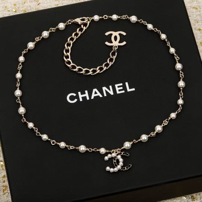 Chanel Necklace 03yxs132